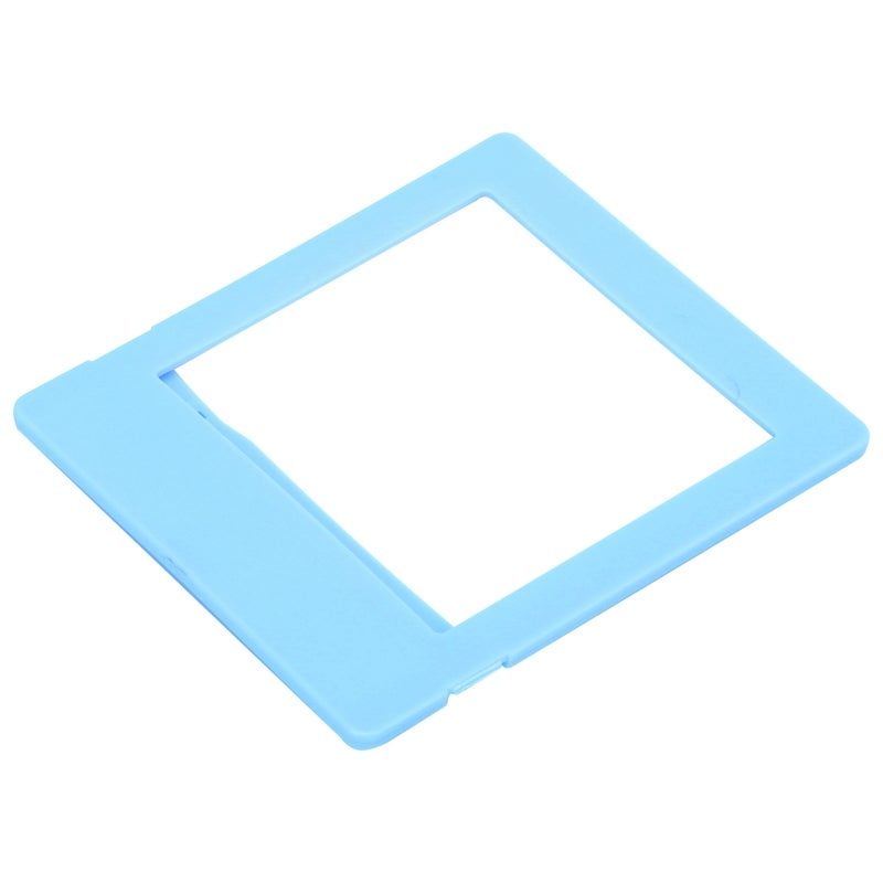 Colorful Photo Frame for Polaroid Camera Photos - Lightweight Plastic Desktop Photo Display for SQUARE SQ20 SQ10 SQ6 SP-3 Photos - Image 3