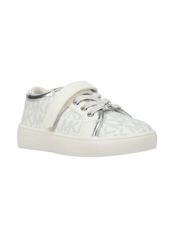 مايكل كورس Kids Jem Ralley Ps Sneakers