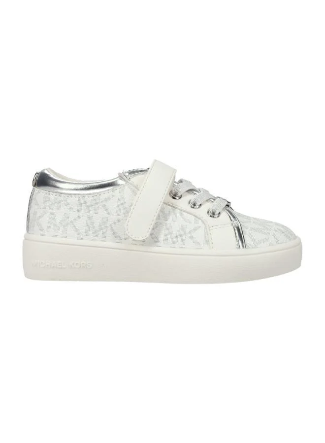 مايكل كورس Kids Jem Ralley Ps Sneakers