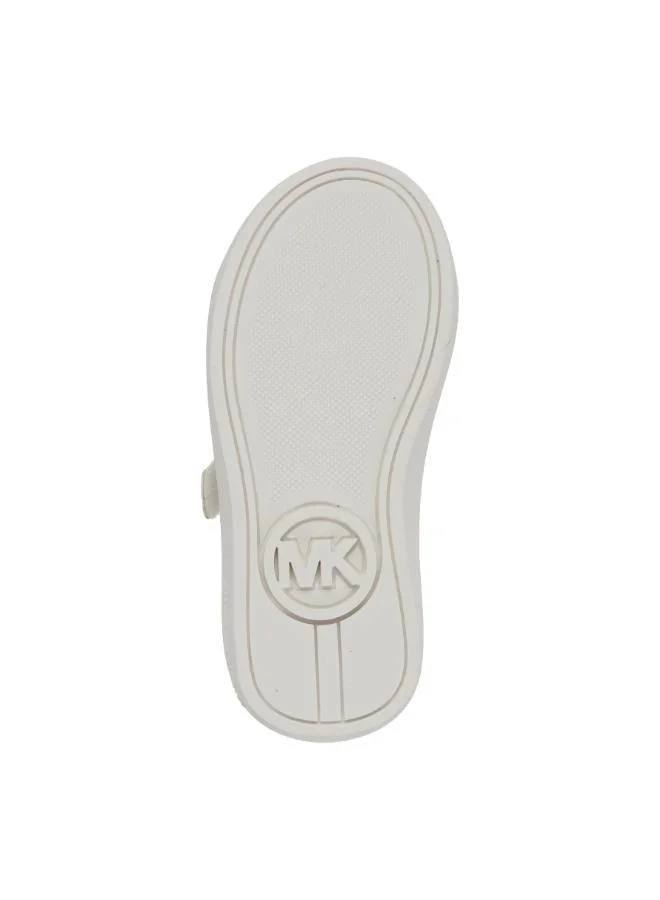 Michael Kors Kids Jem Ralley Ps Sneakers
