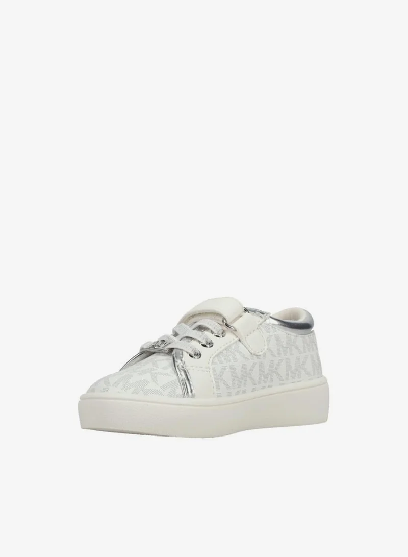 Michael Kors  Kids Jem Ralley Ps Sneakers for Women | Best Price UAE
