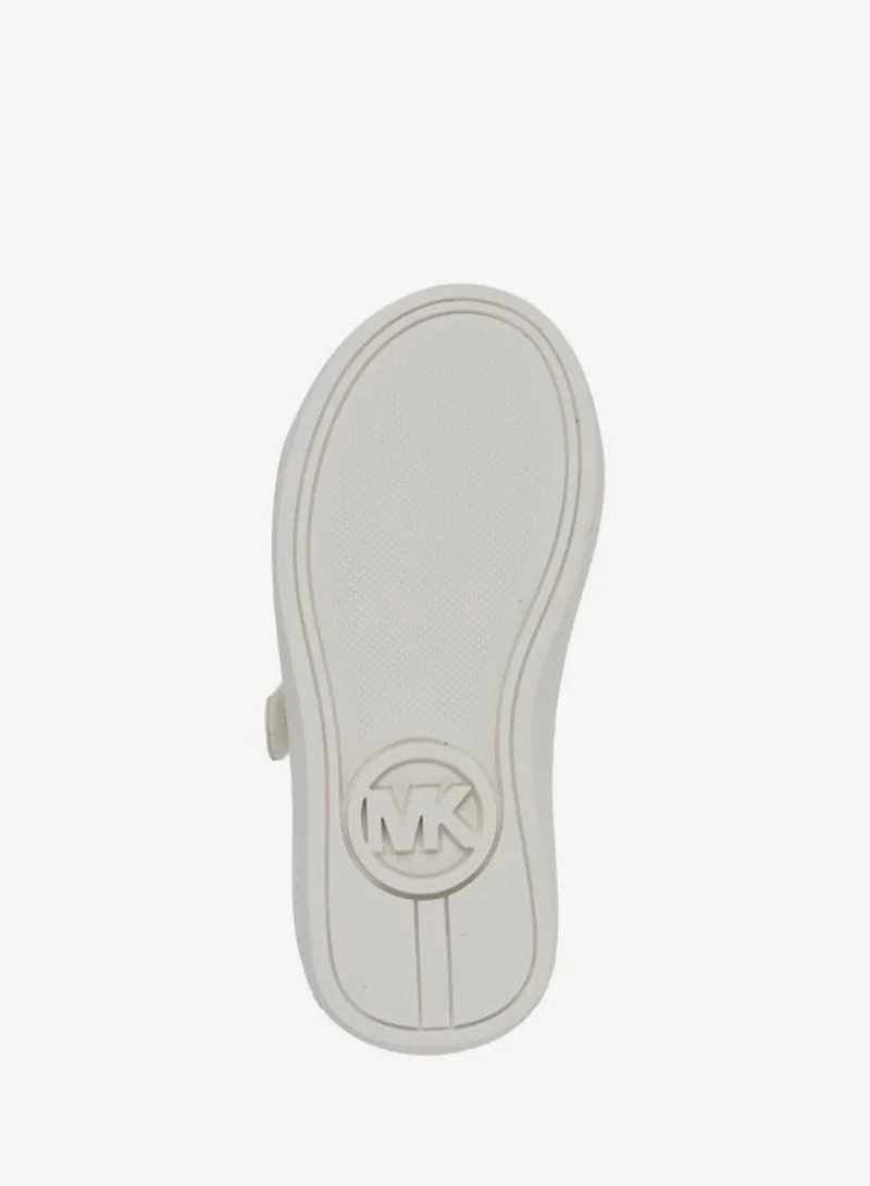 Michael Kors  Kids Jem Ralley Ps Sneakers for Women | Best Price UAE