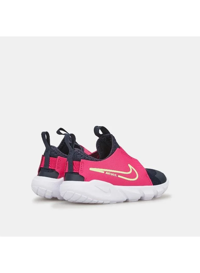 Nike Kids' Flex Runner 2 Running Shoe (Baby and Toddler)