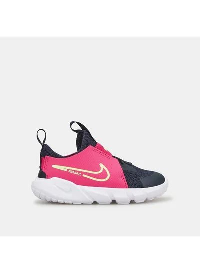 Nike Kids' Flex Runner 2 Running Shoe (Baby and Toddler)