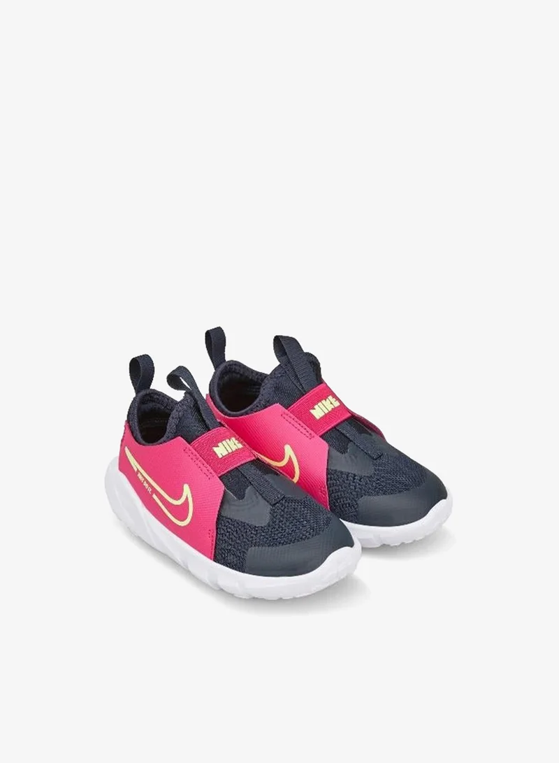 Nike Kids' Flex Runner 2 Running Shoe (Baby and Toddler)