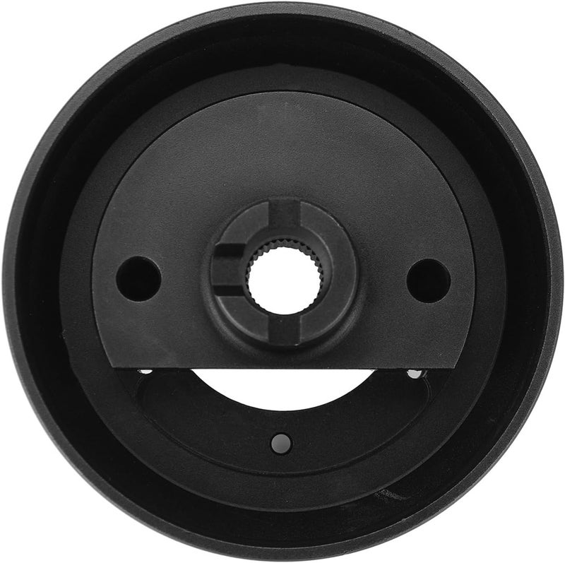 Wivplex Car Short Hub Steering Wheel Adapter - Image 4