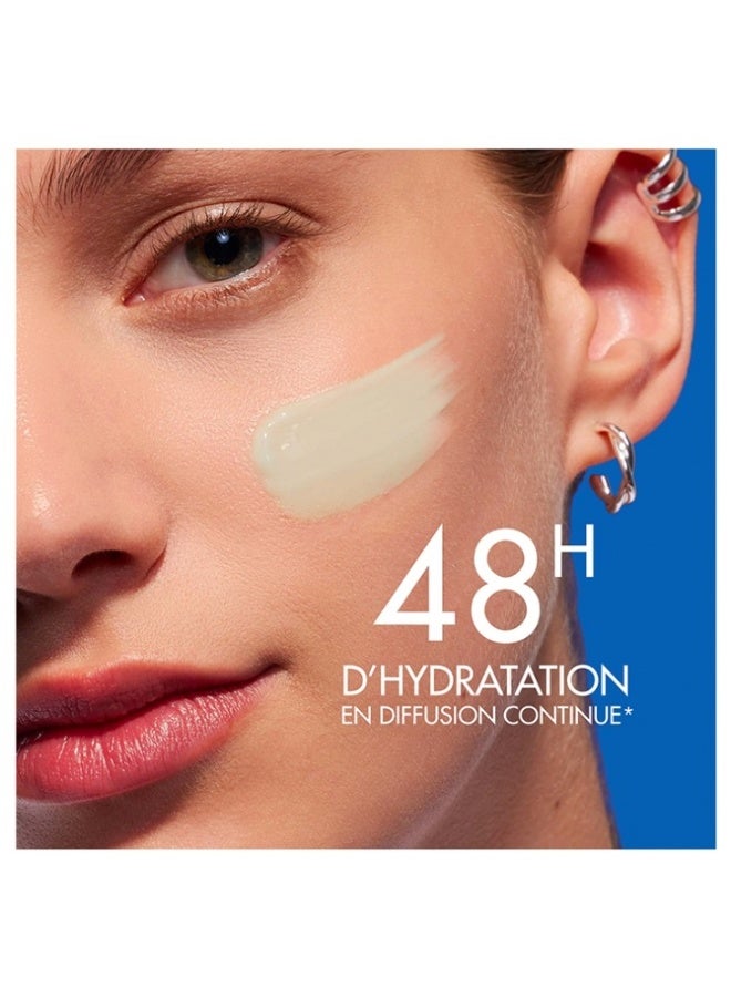 Biotherm Aquasource Hyalu Pump Gel 50ml - Image 2