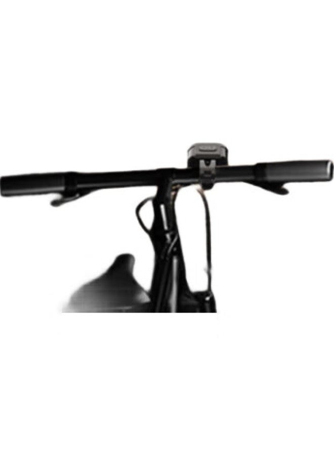 Warsun C460 Bicycle Light Night Riding Front Light Mountain Road Bike Night Riding High Beam Flashlight Riding Equipment Accessories - Image 1
