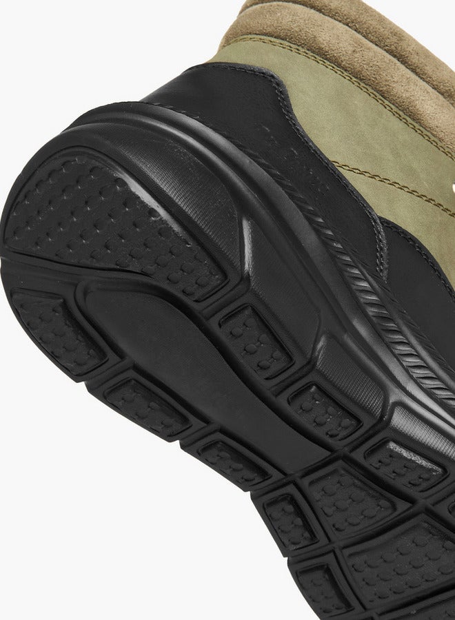 Lee Cooper Women's Lace-Up Ankle Boots - Image 5