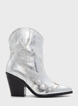 Nurodeo Ankle Boots