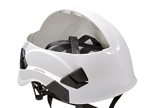 PETZL, Vertex Vent Helmet, Red - Image 2