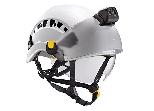 PETZL, Vertex Vent Helmet, Red - Image 5