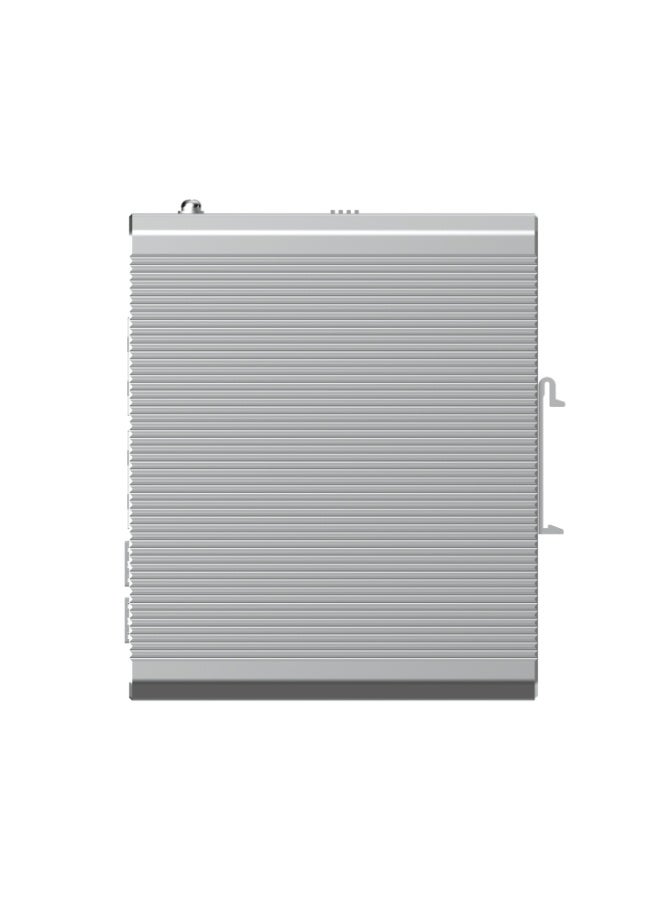 Ruijie RG-NIS2100-4GT2SFP-HP – 6-Port Cloud Managed Industrial Switch with 1× PoE++ Port, 3× PoE+ Ports & 2× SFP Uplink Ports - Image 2