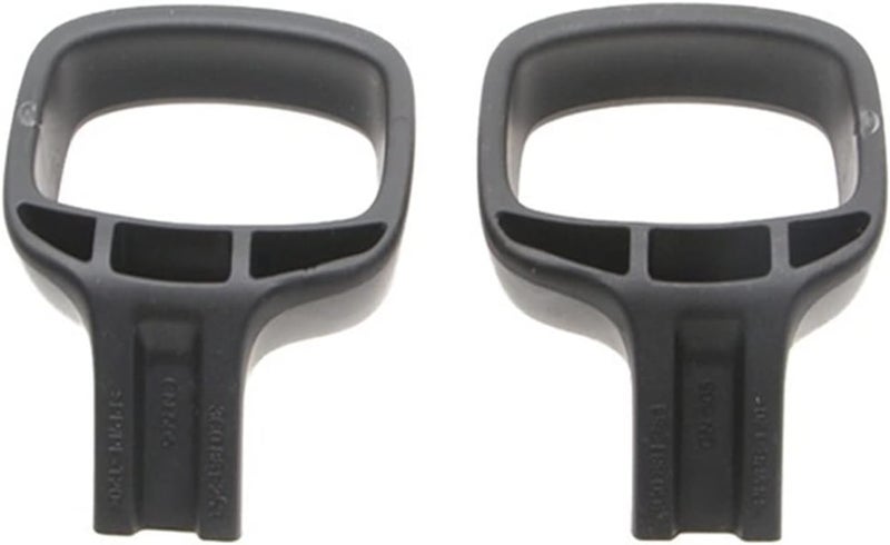 Wivplex Car Seat Adjust Knob Handle for VW Models