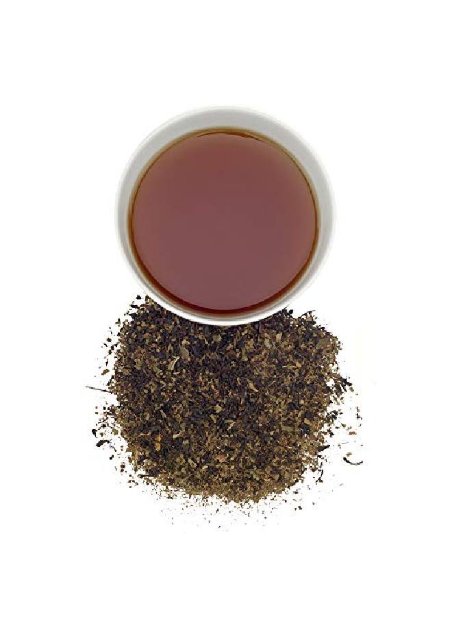 HARNEY & SONS شاي النعناع بالشوكولاتة الشاي السائب بالجنيه - Image 4