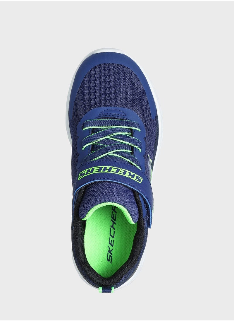 SKECHERS Microspec Ii Sport Shoes  - Image 4