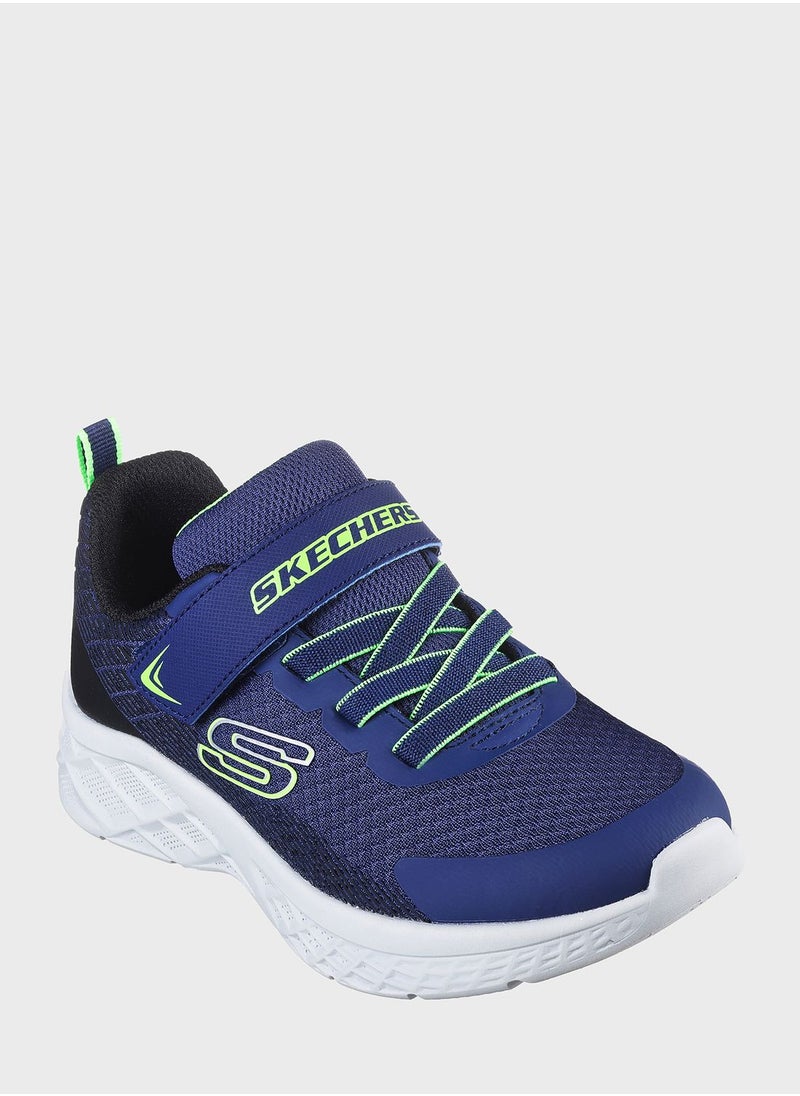 SKECHERS Microspec Ii Sport Shoes  - Image 3