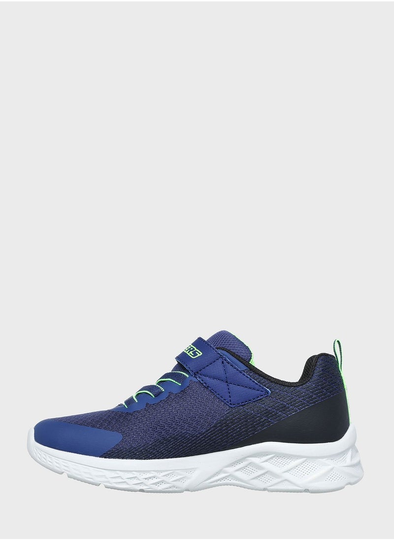 SKECHERS Microspec Ii Sport Shoes  - Image 2