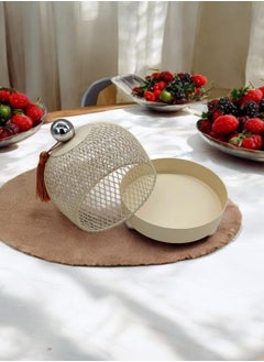 Decoration Serving Tray Stand for Pastry, Candy, Fruit,etc 16x17cm - pzsku/ZF942E49DAEE2D56C69ECZ/45/_/1738939246/af907593-ae63-4d2c-8b42-56132cefbe1f