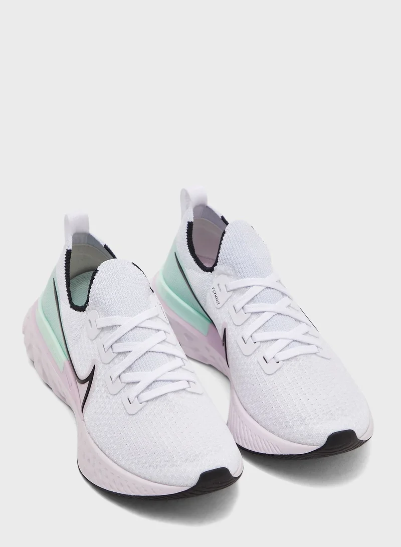 Nike React Infinity Run FK