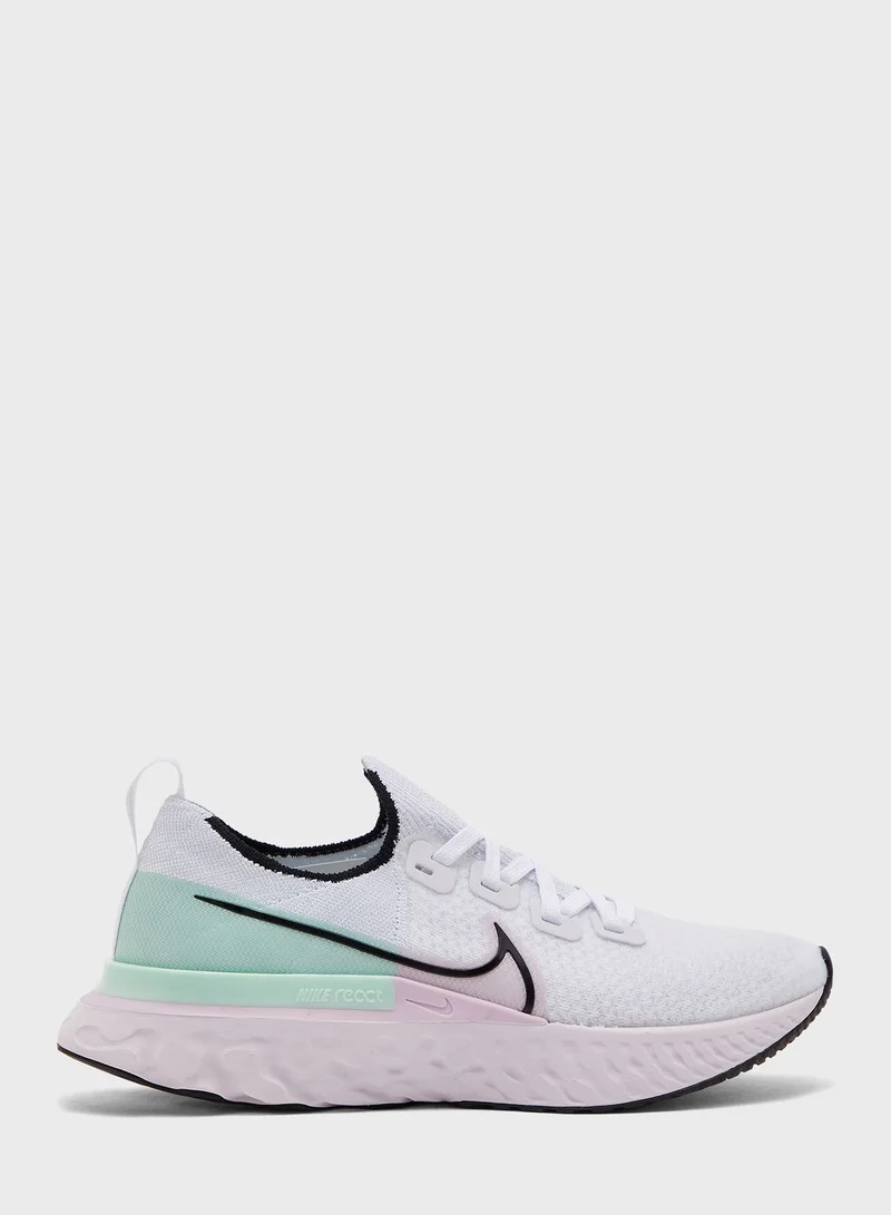 Nike React Infinity Run FK