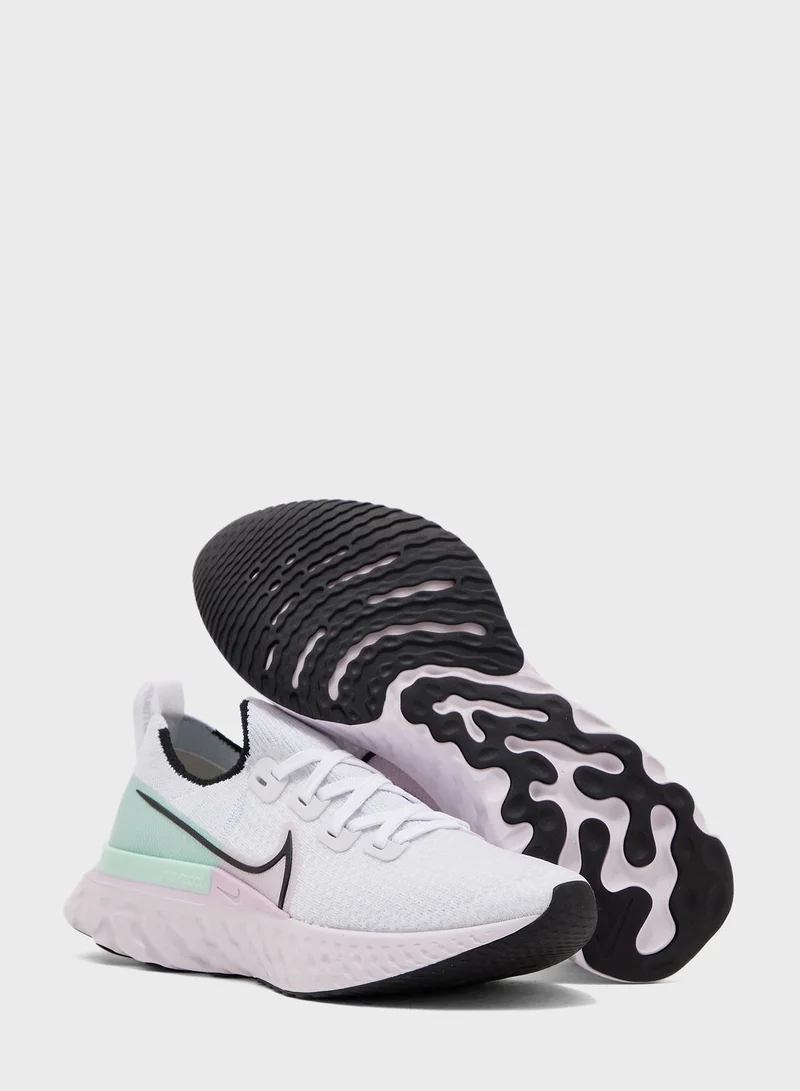 Nike React Infinity Run FK