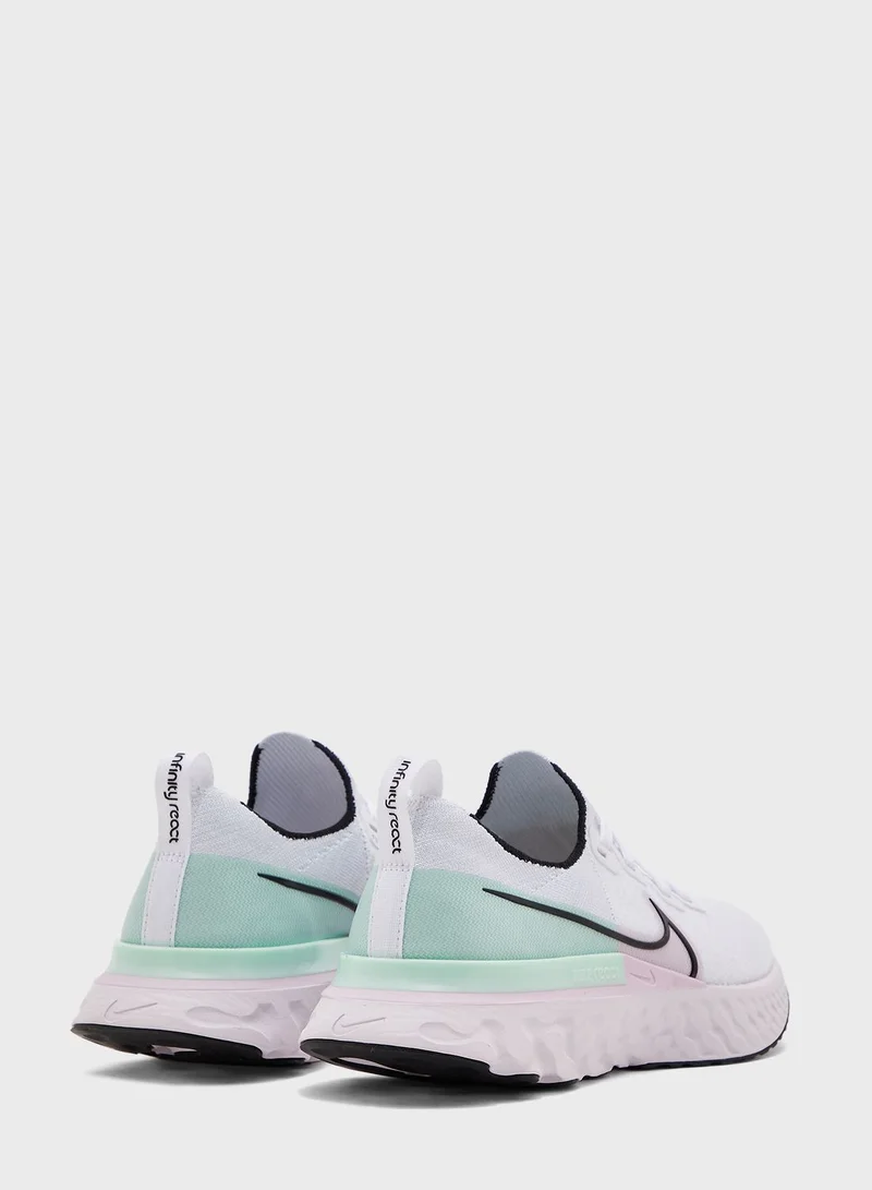 Nike React Infinity Run FK