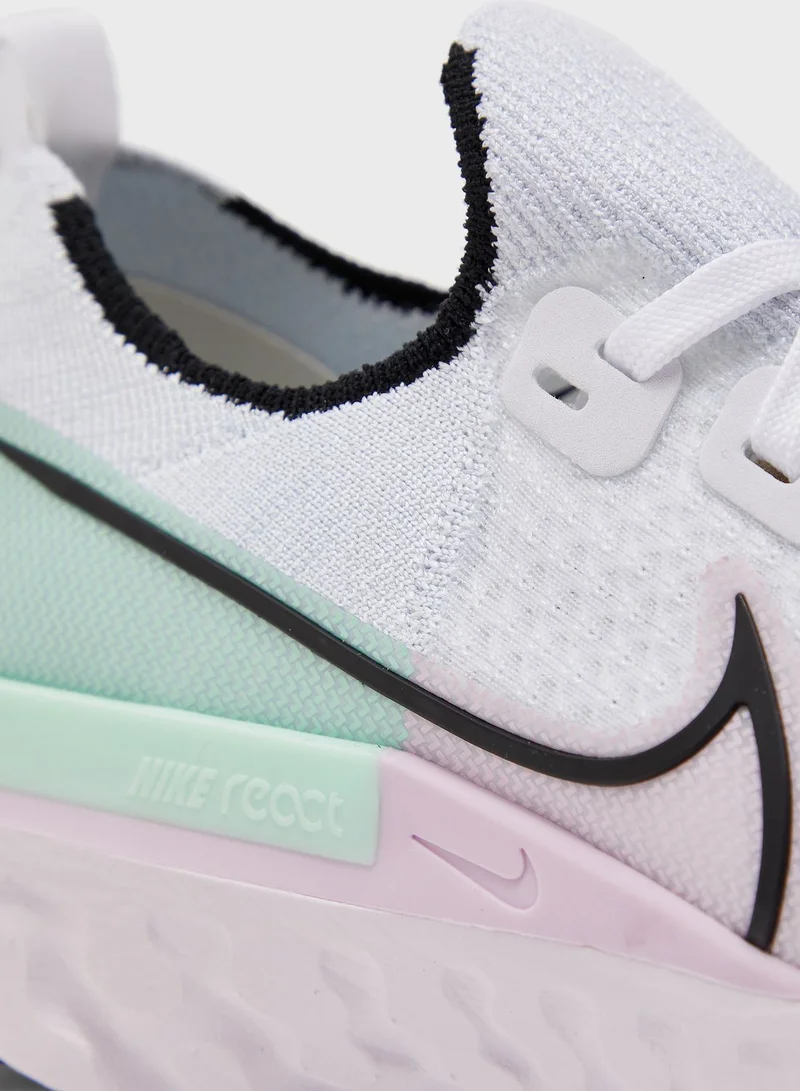 Nike React Infinity Run FK