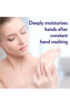 Generic Vaseline Intensive Care Antibacterial Hand Cream 75ml 2pcs  - Image 4