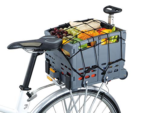 Topeak Cargo Net for Baskets - Image 2