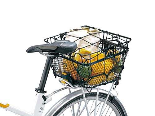 Topeak Cargo Net for Baskets - Image 3