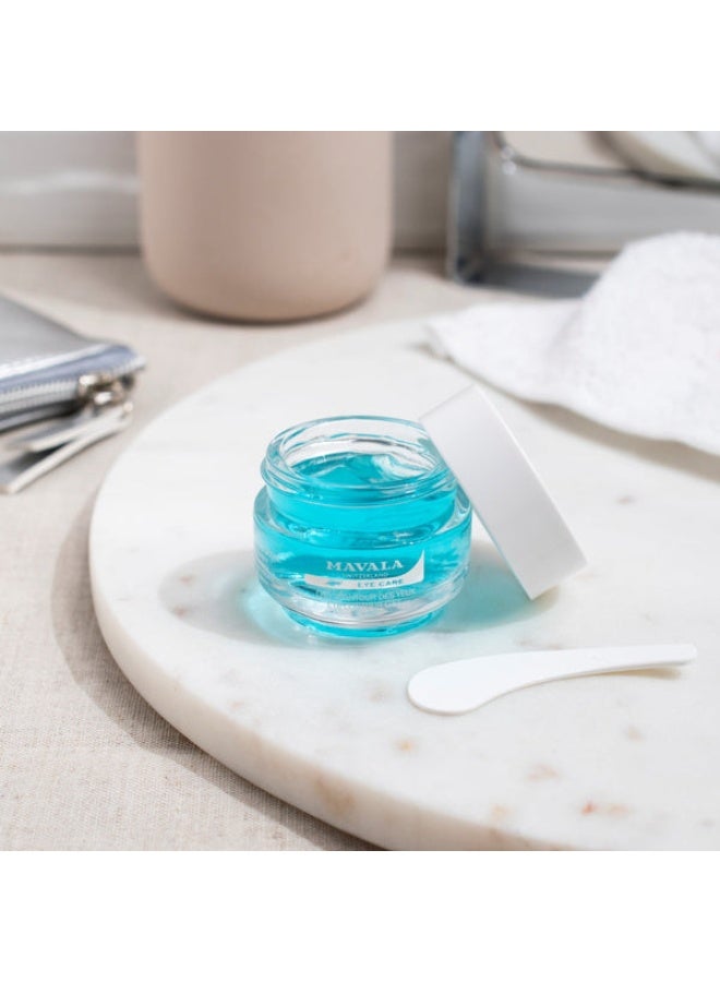 Mavala M. Eye Contour Gel - Mavala - Image 3