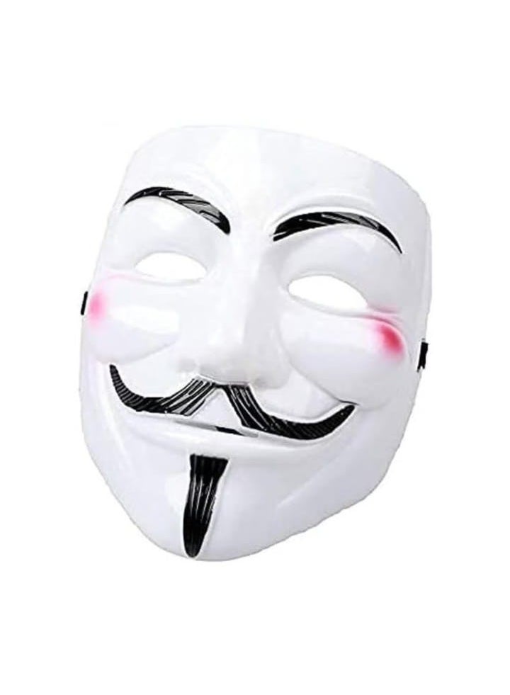 قناع الثأر - Image 1