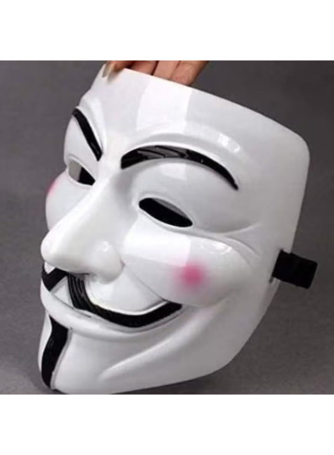 قناع الثأر - Image 2