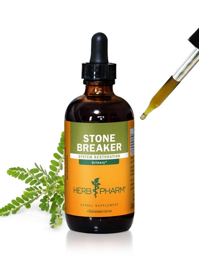 هيرب فارم مركب هيرب فارم لكسر الحجارة (شانكا بيدرا) لدعم الجهاز البولي - 4 أونصة - Image 1