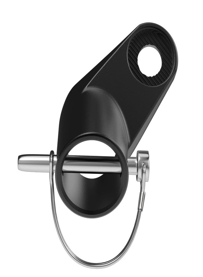 NICEDACK Bike Trailer Hitch for Instep & Schwinn Bike Trailers, Bicycle Trailer Attachment Coupler, Bike Cargo Trailer Connector - Image 1