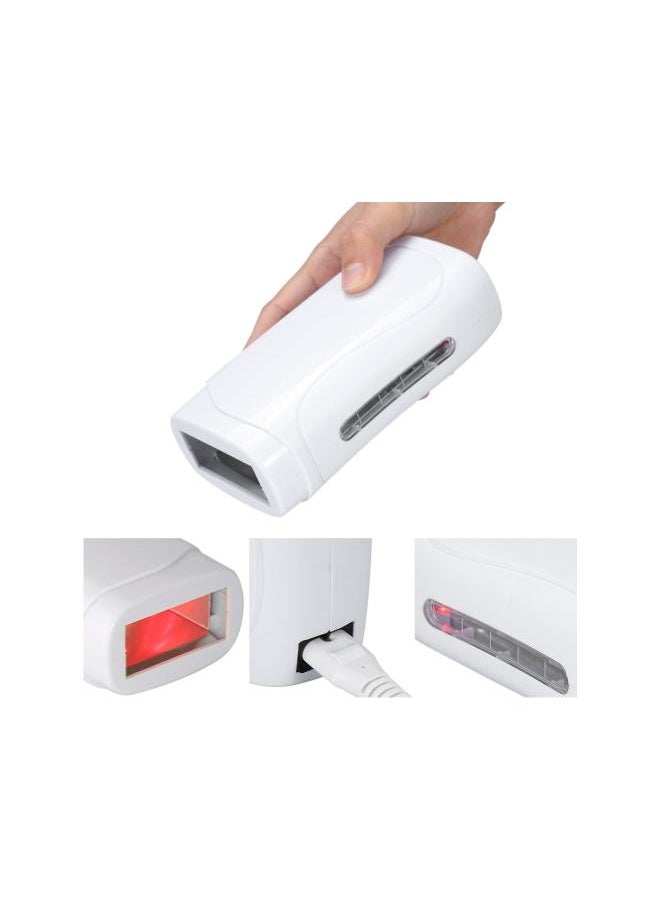 WYBOT - Hair Removal Depilatory Wax Warmer Machine, Electric Depilatory Wax Heater Cartridge Epilat Waxing for Beauty Arms Legs, Fashion 40W High Power Home Waxing Kit(European standard 220V) - Image 1
