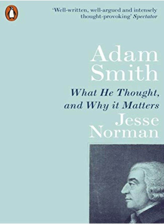 null - Adam Smith - Image 1