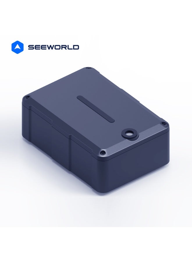 SEEWORLD W18L 4G GPS Magnetic Vehicle Tracker – 10000mAh Battery - Image 5