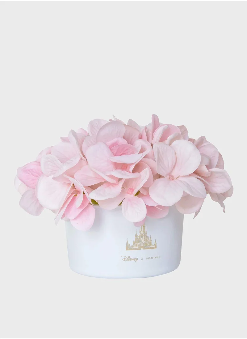 شورت ستوري Disney Floral Bouquet Diffuser Marie