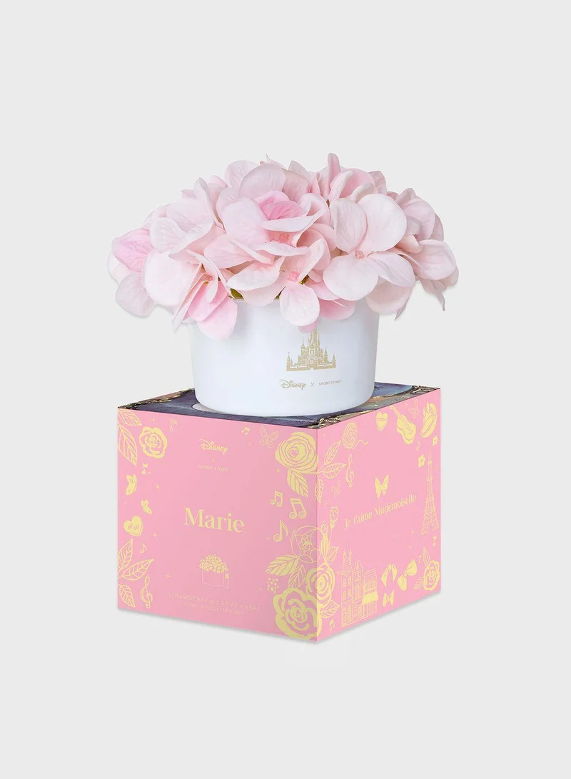 شورت ستوري Disney Floral Bouquet Diffuser Marie