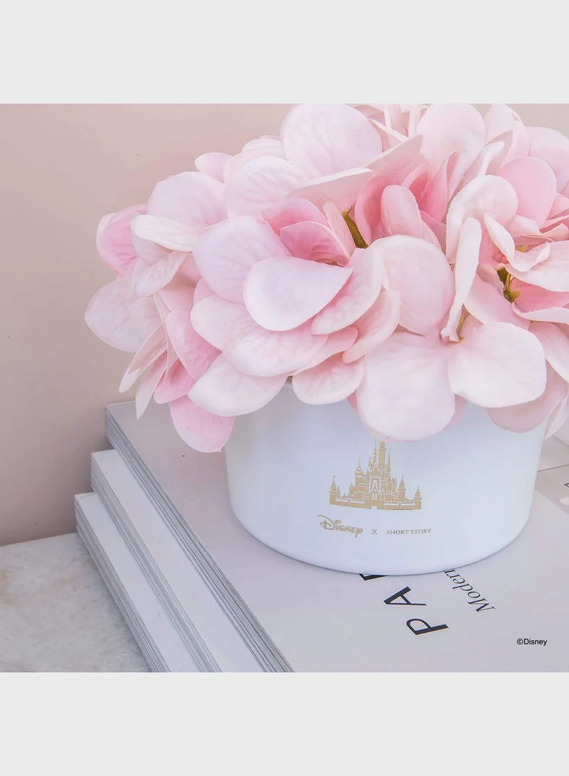 شورت ستوري Disney Floral Bouquet Diffuser Marie