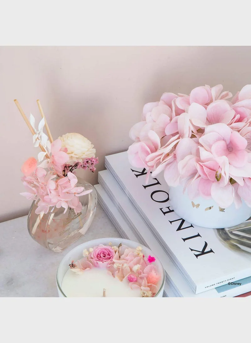 شورت ستوري Disney Floral Bouquet Diffuser Marie