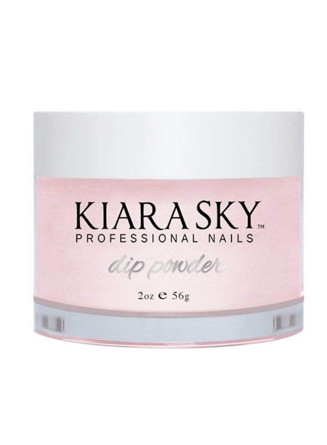 KIARA SKY French Dip Powder Kit, Full Size, Easy-To-Use Powder Manicure - Image 5