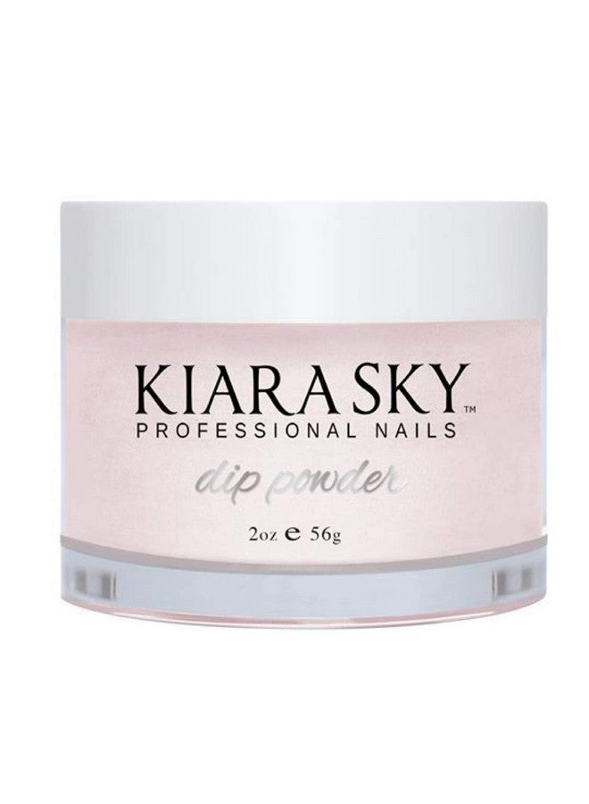 KIARA SKY French Dip Powder Kit, Full Size, Easy-To-Use Powder Manicure - Image 4