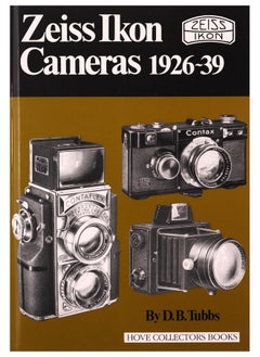 Zeiss Ikon Cameras, 1926-39  - Image 2