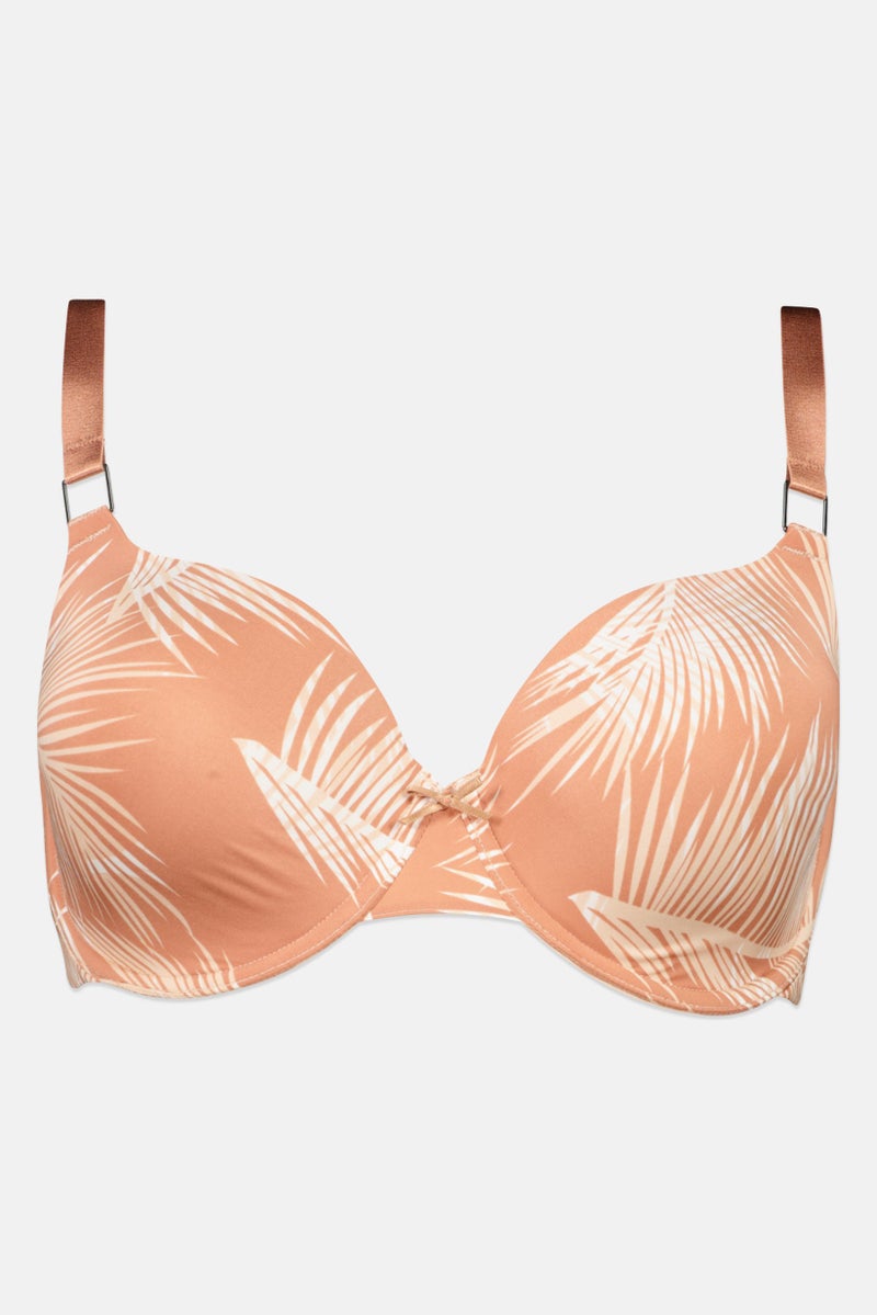 TRIUMPH سوتيان نسائي مزود بأسلاك ودعامات، متعدد الألوان - Image 2