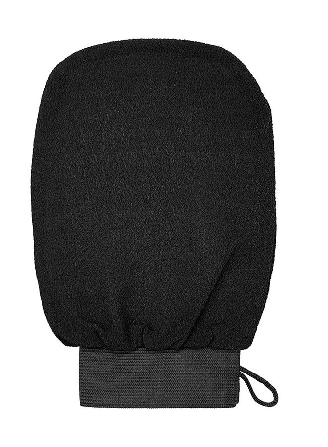 Korean Loofah for Peeling and Body Cleaning，Korea Exfoliating Scrub Bath Towel Rubbing Mud Painless Skin Strong Decontamination Portable Adult Cleaning Bath Towel  - Image 2