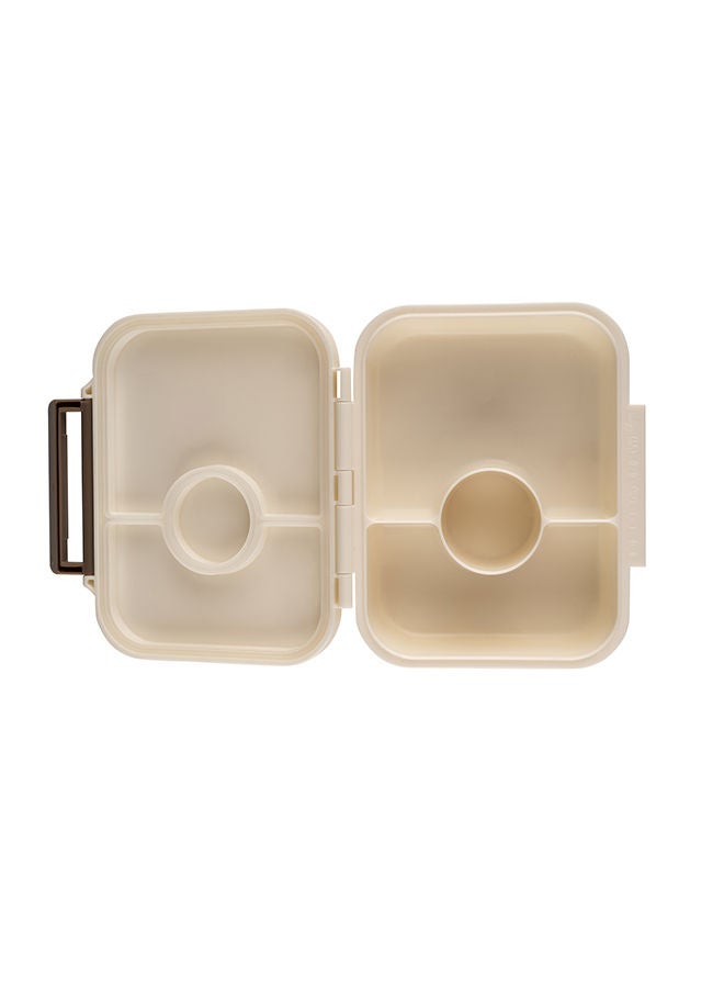 سترون صندوق وجبات خفيفة تريتان بالليمون - Image 3