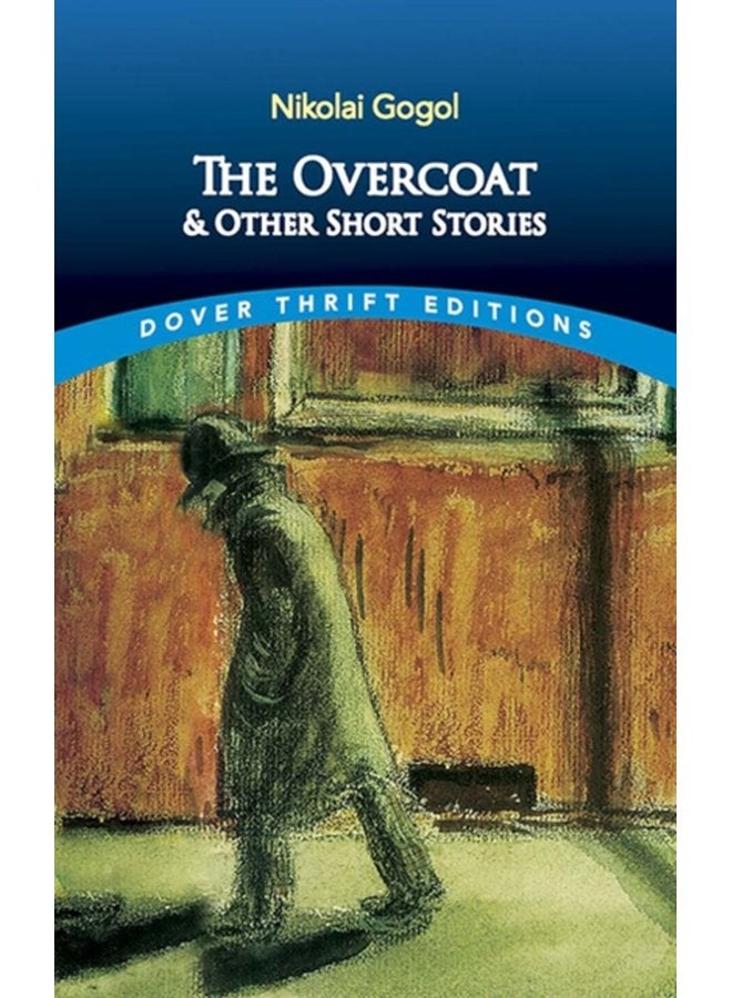 The Overcoat and Other Short Stories - Paperback